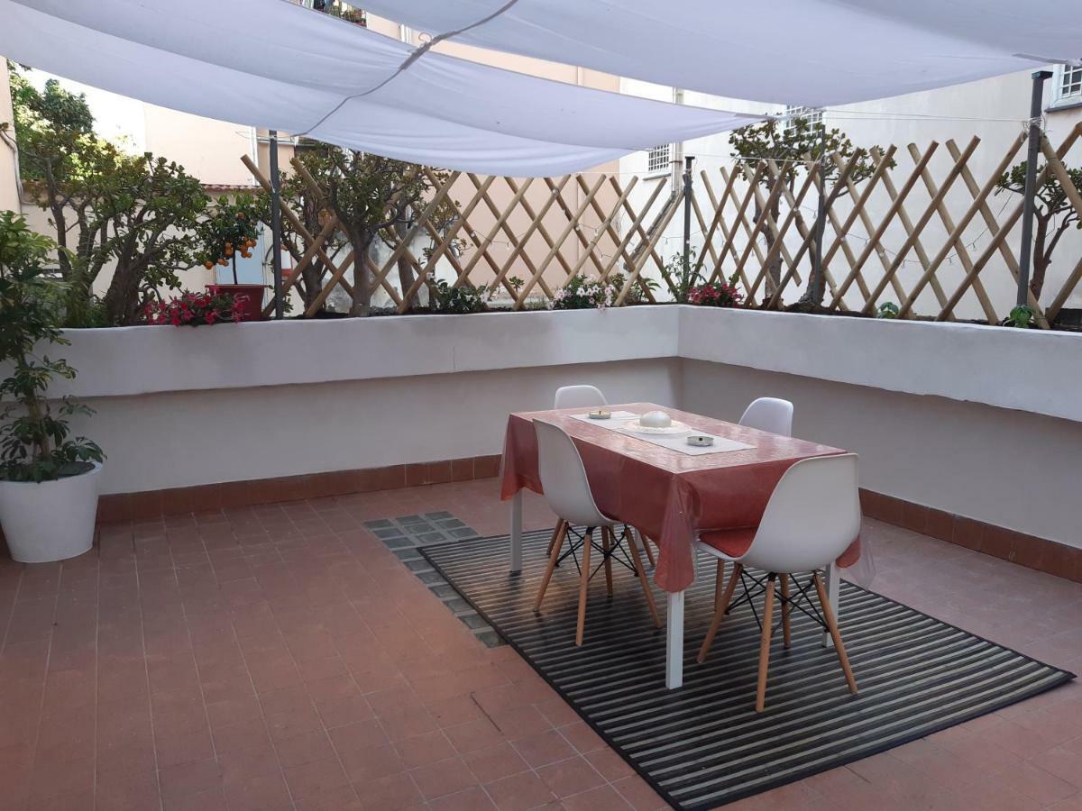 Casa Alfonsina * Península Sorrentina