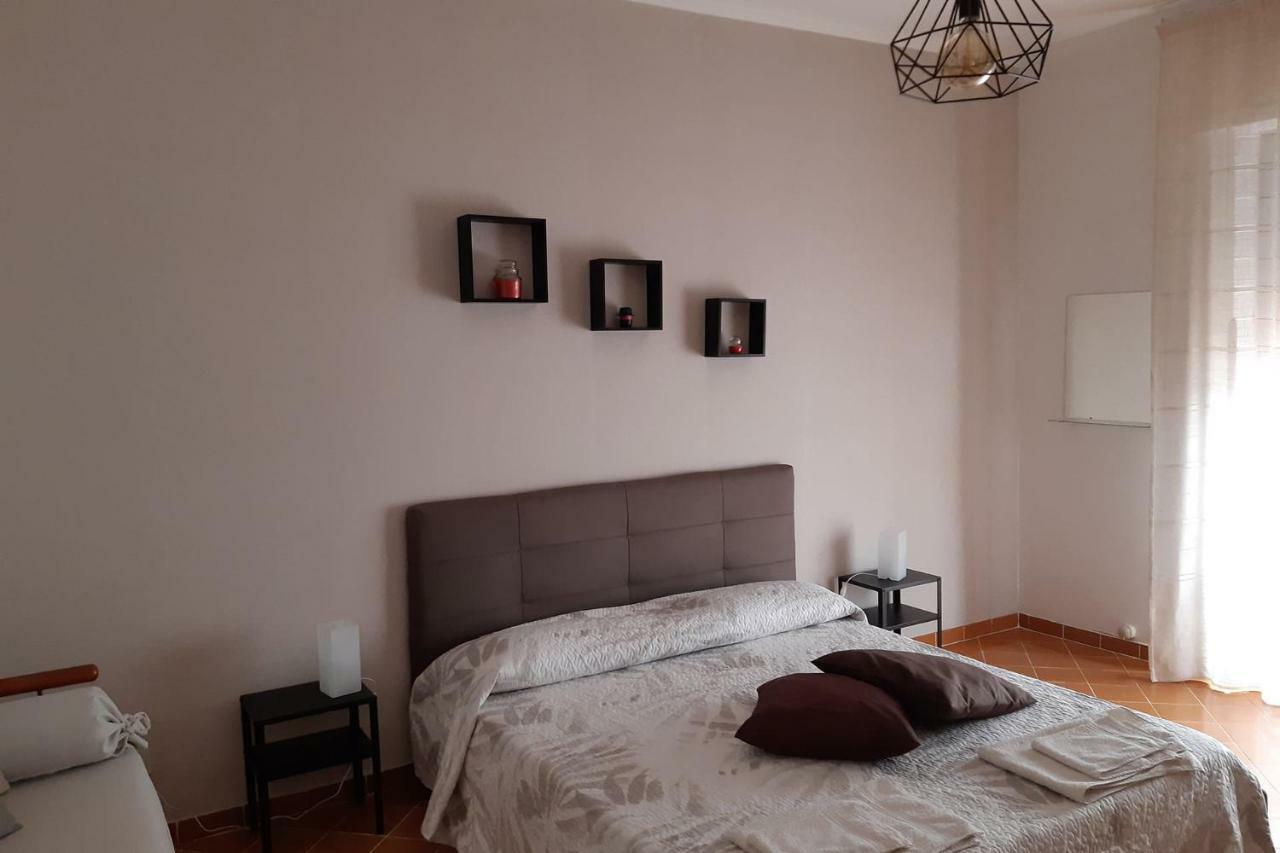 Casa Alfonsina Península Sorrentina