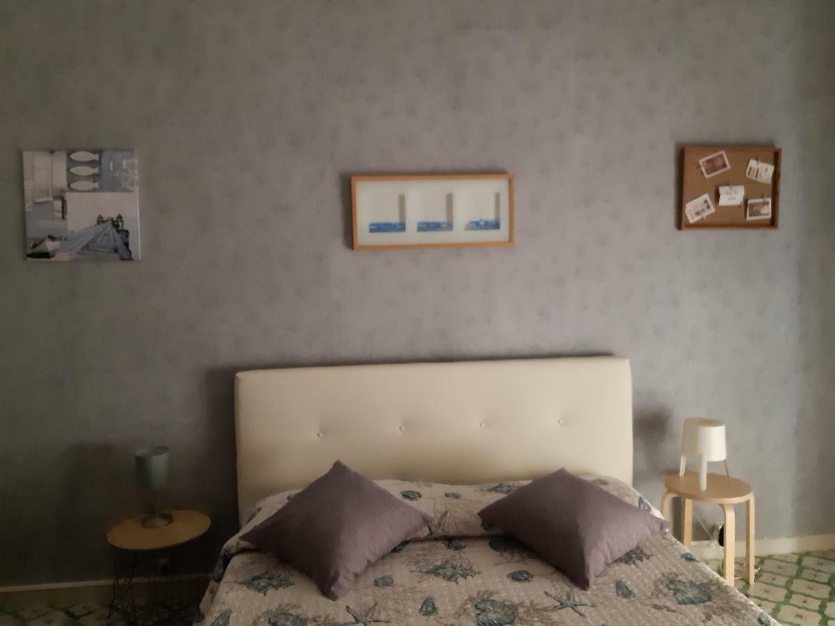 Casa Alfonsina Península Sorrentina