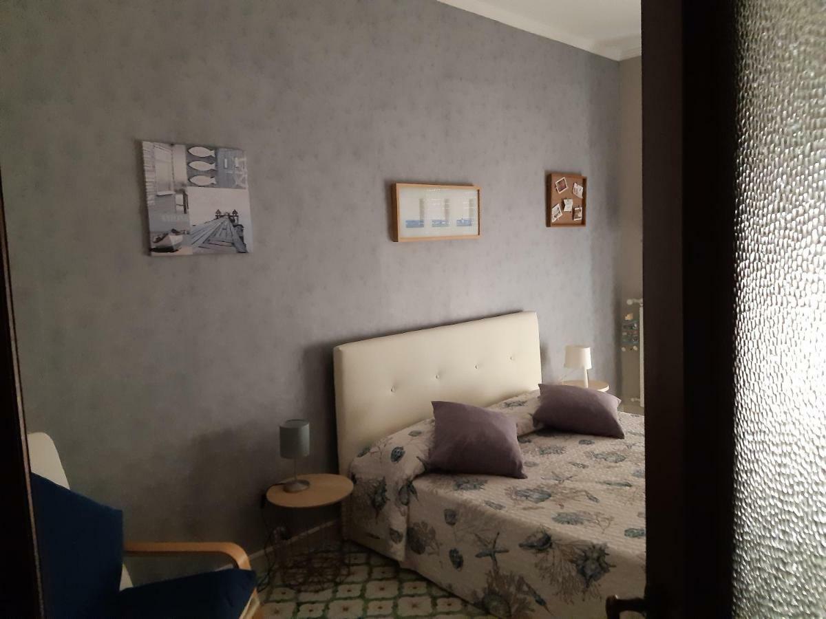 Apartamento Casa Alfonsina