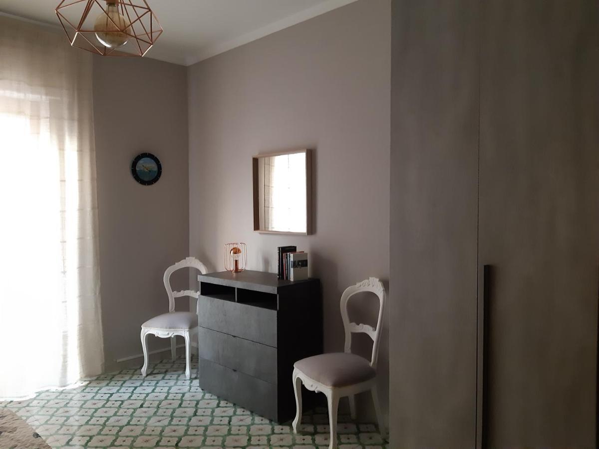 Casa Alfonsina Apartamento Península Sorrentina