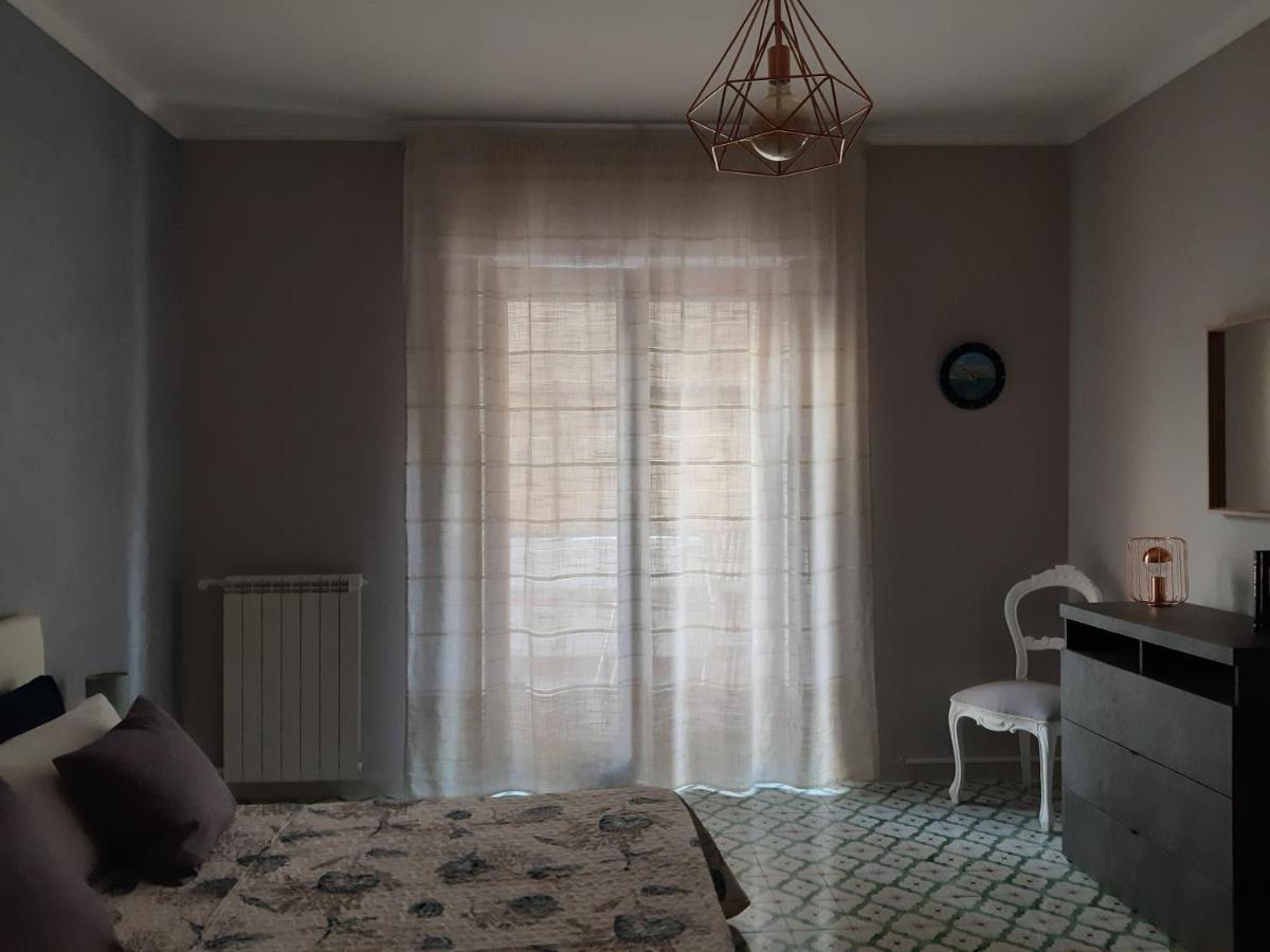 Casa Alfonsina Península Sorrentina